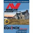 Minelab Equinox Handbook (Updated) - Andy Sabisch