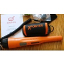 Xpointer Pro Pinpointer by Quest. Good to Dive  to 60m / 200ft